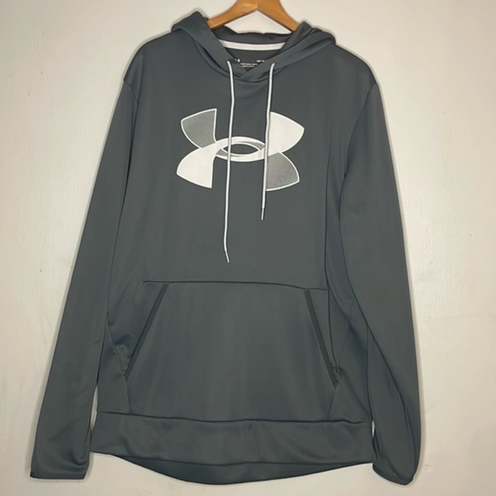 Under armour hoodie
